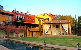 Gran Hotel Tamayo Cuernavaca